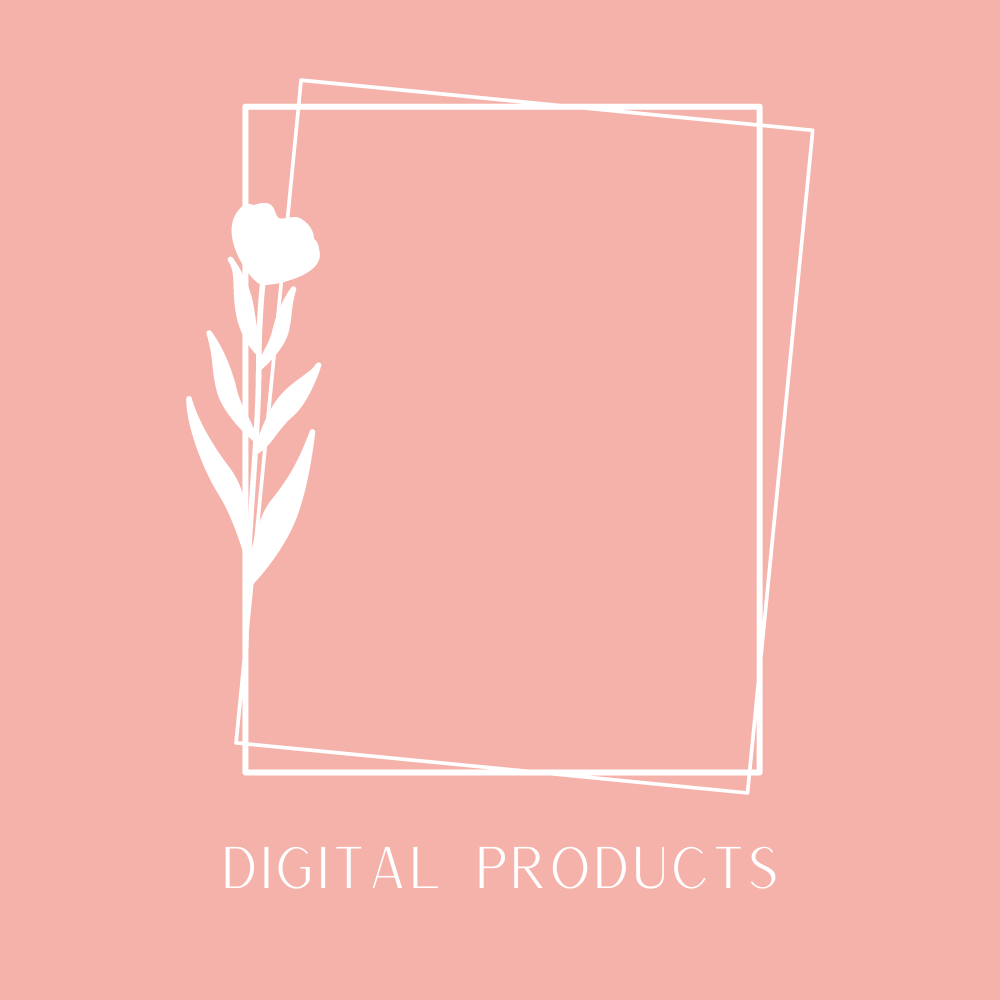 Digital products
