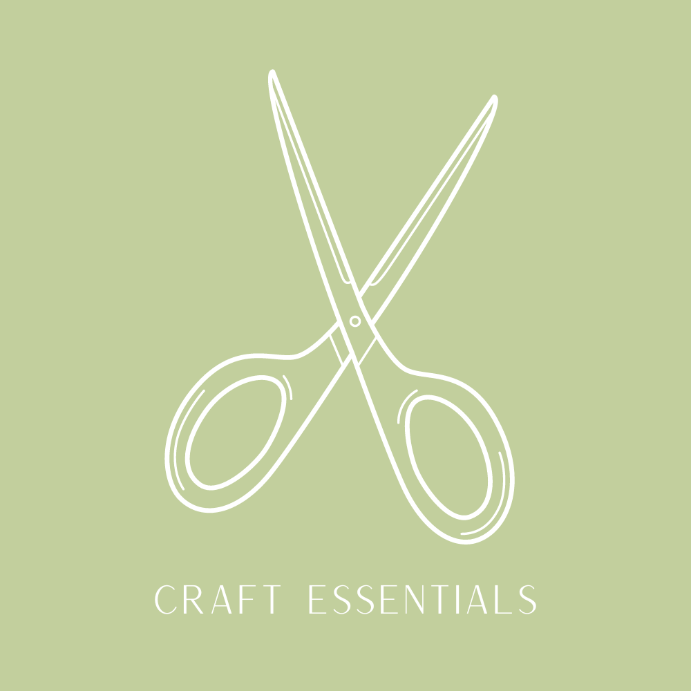 Craft essentials