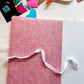 Colorful Garden Scrapbook Album for Girls