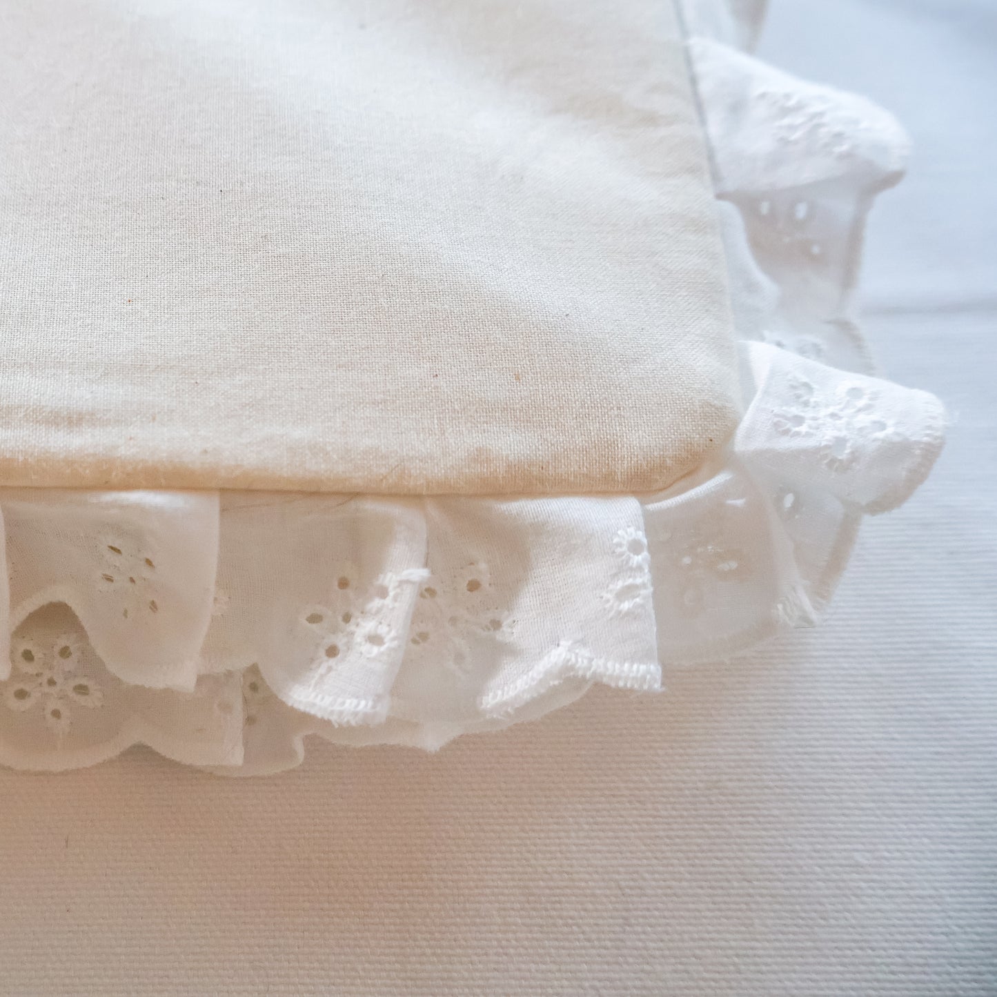 Custom 12x12 Elegant Wedding Album with Bridal Colors