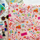 Handmade Travel Scrapbook Journal personalized