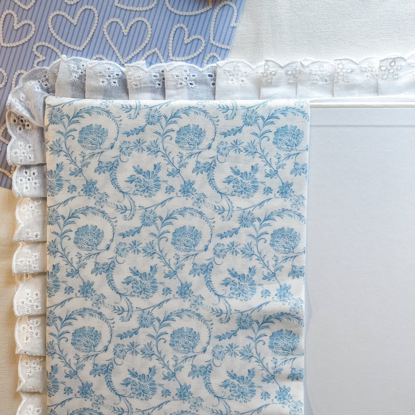 Romantic Wedding Album Personalized
