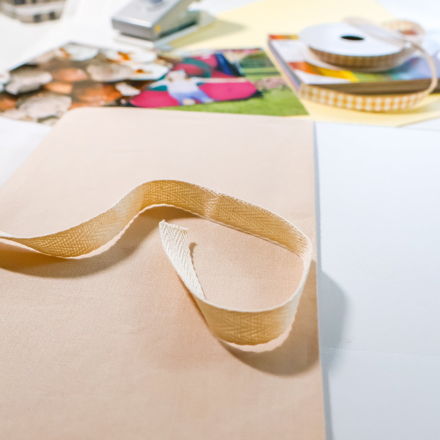 Teddy Bears Scrapbook Cover | Customizable scrapbooking with Embroidery, Baby Album Books, Baby Album Binder Girl & Boy