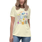 Scrapbooking t-shirt, Women's scrapbook tee shirt