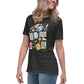 Scrapbooking t-shirt, Women's scrapbook tee shirt